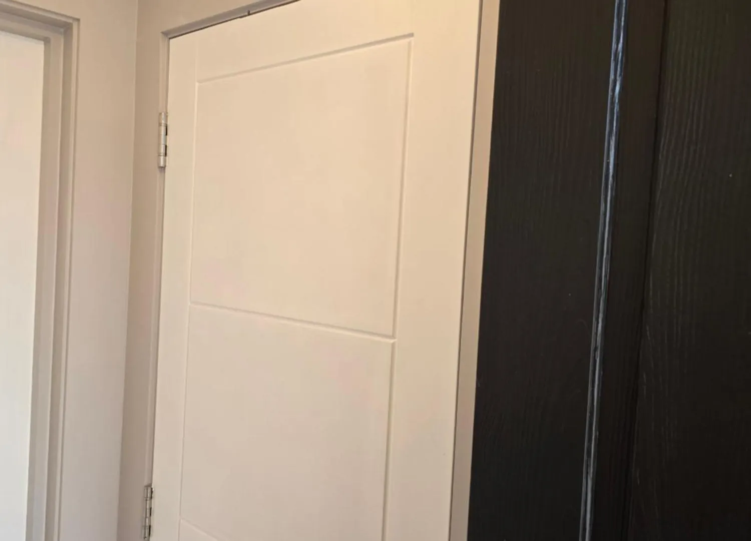 Guest house Double Room With Ensuite Bathroom Feltham