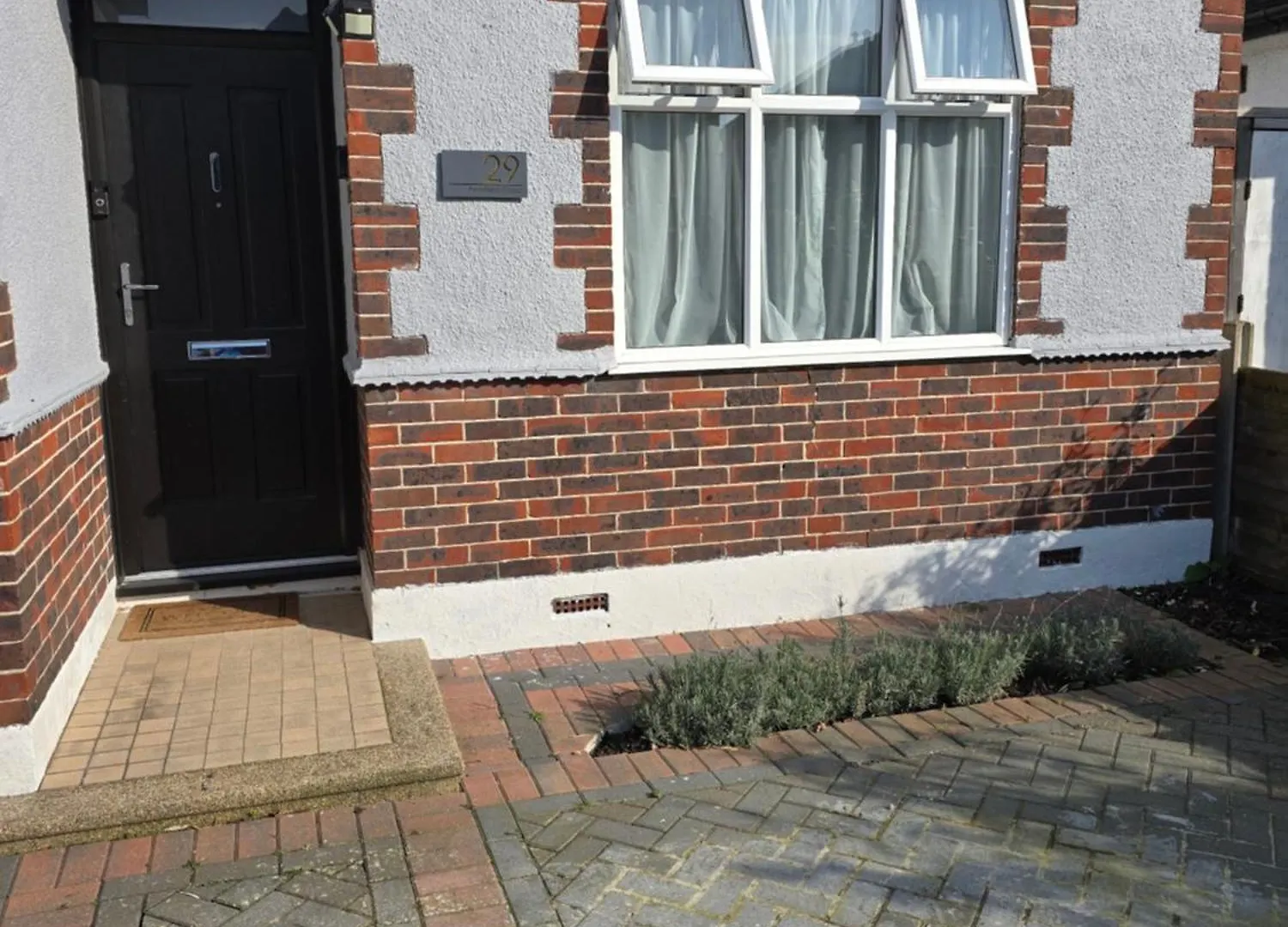 Guest house Double Room With Ensuite Bathroom Feltham United Kingdom