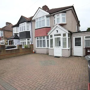  Apartment House