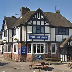  Inn The Airman