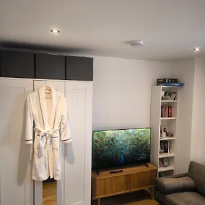  Homestay Heathrow Luxury