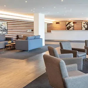3* Hotel St Giles Heathrow - A St Giles
