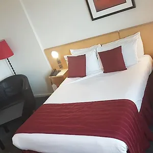 3* Hotel St Giles Heathrow - A St Giles