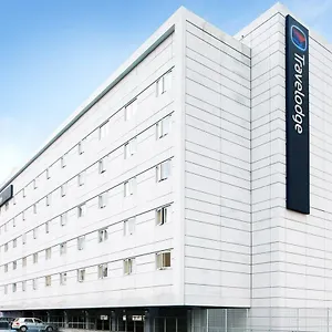 3* Hotel Travelodge London