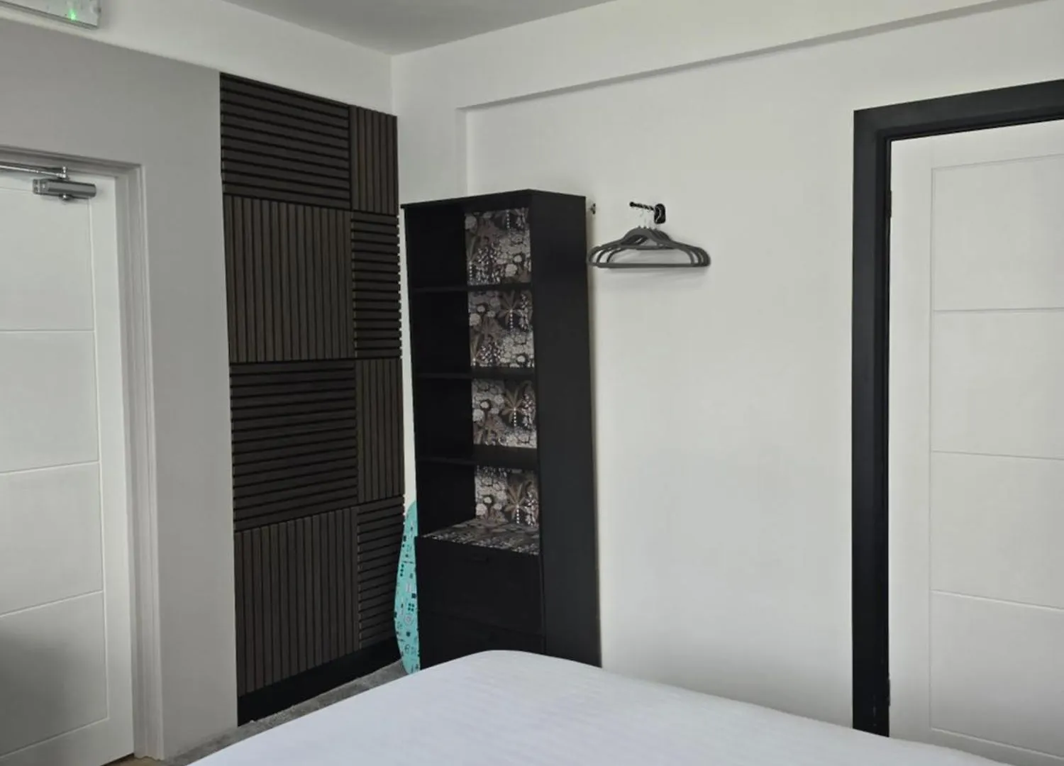 Guest house Double Room With Ensuite Bathroom Feltham