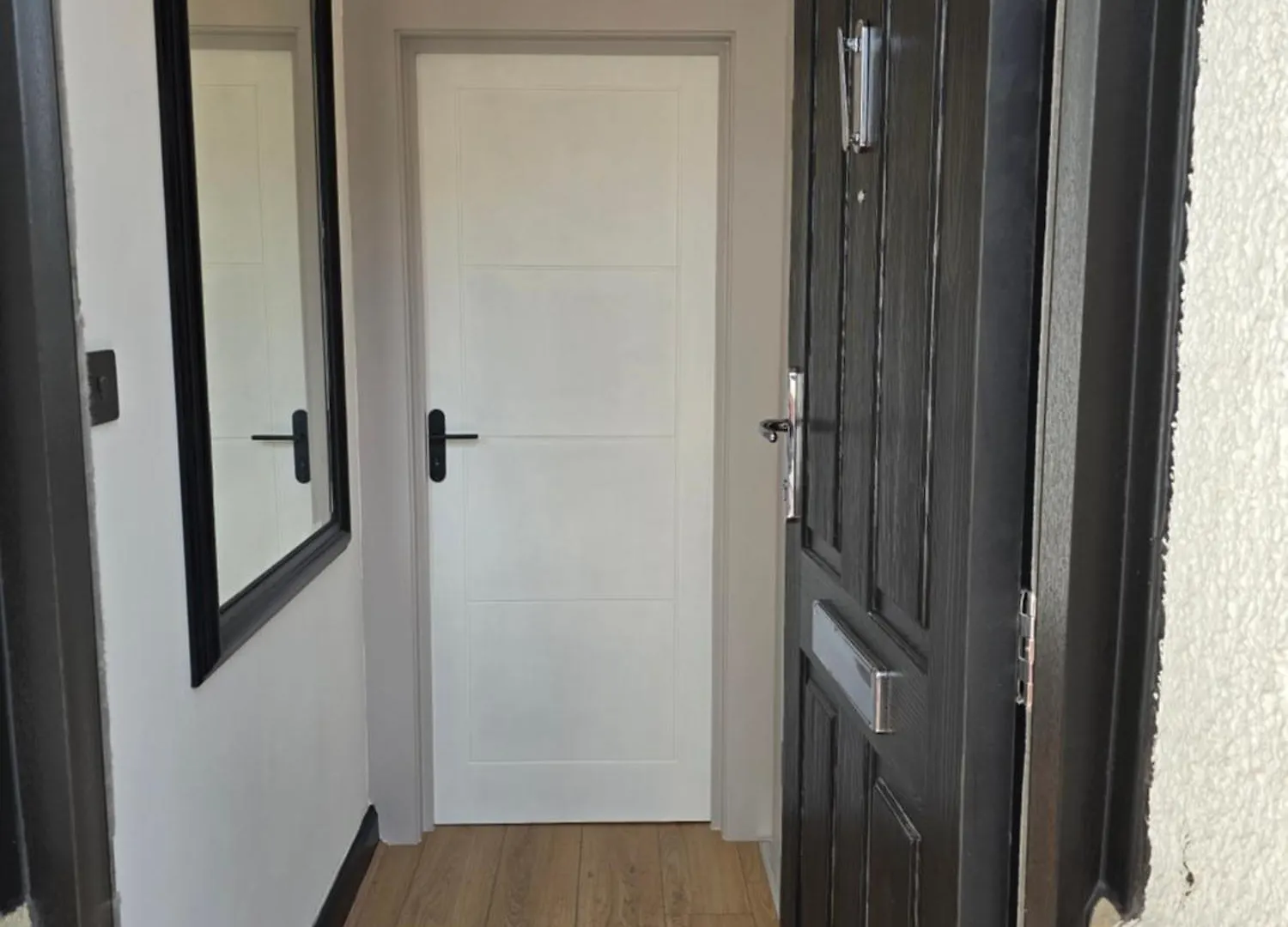Guest house Double Room With Ensuite Bathroom Feltham United Kingdom