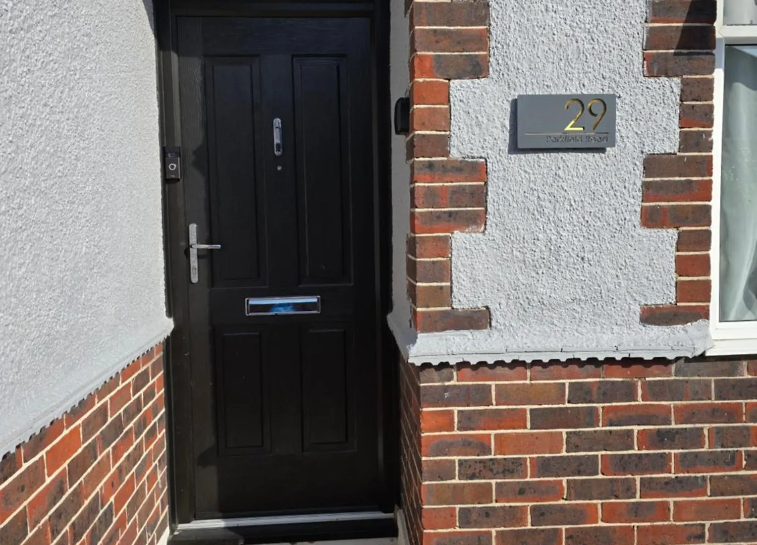 Double Room With Ensuite Bathroom Feltham 0*,  United Kingdom